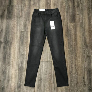 *NWT* Black Label by C'est Toi High Rise Classic Skinny Jean